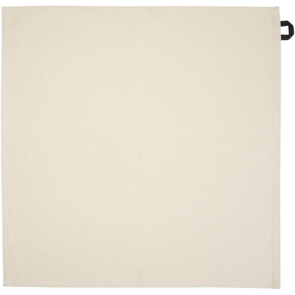 Alora 210 g/m² Küchenhandtuch aus recycelter Baumwolle