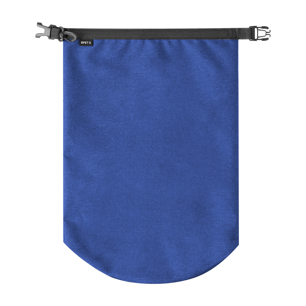Belinho - RPET Matchsack - blau