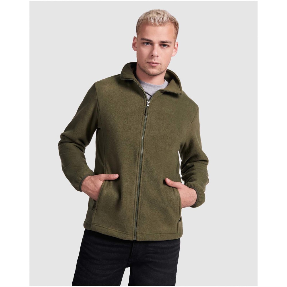 Artic Fleecejacke für Herren