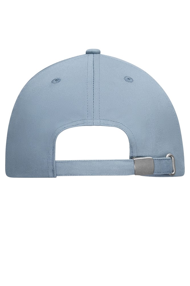 6 Panel Cap Organic Cotton