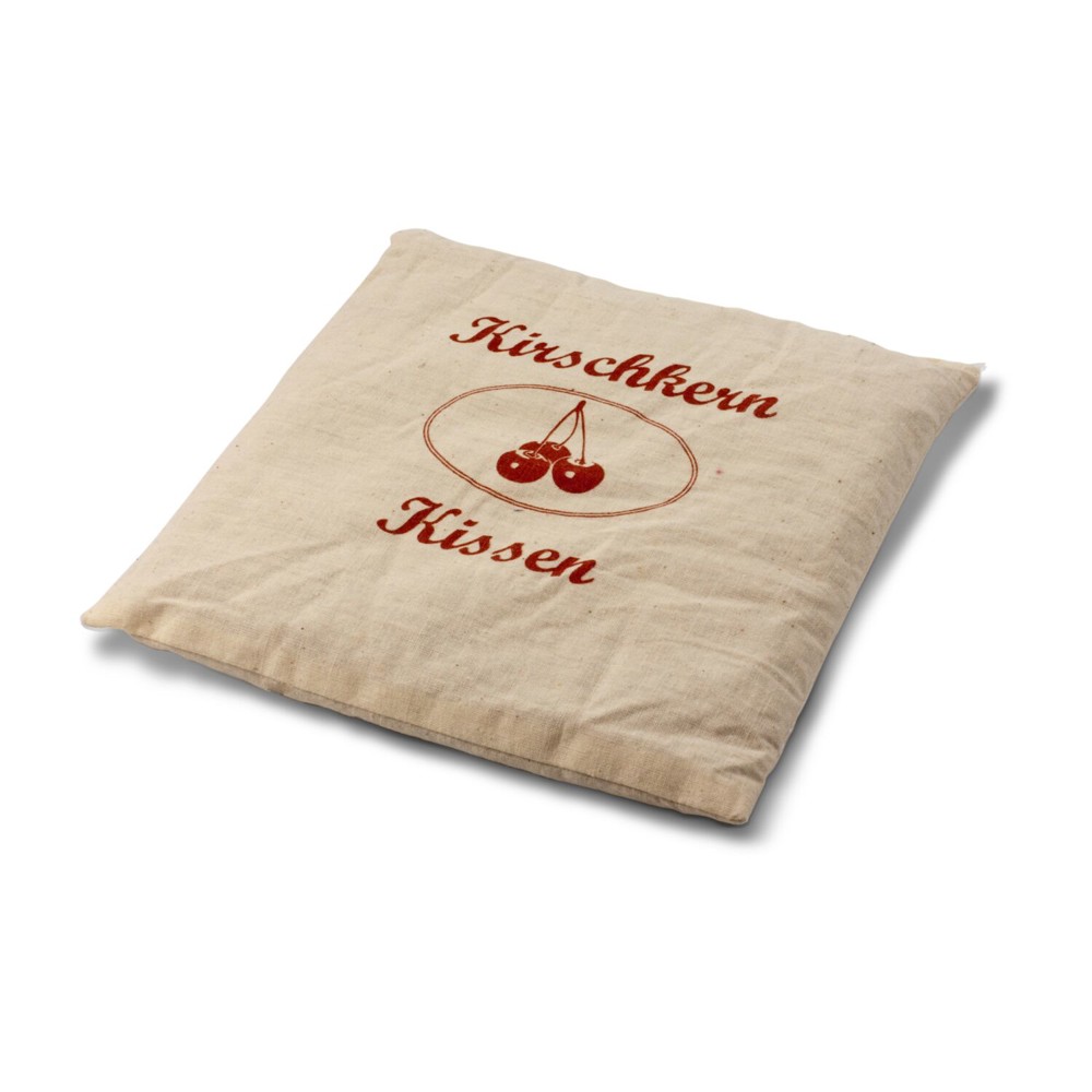 Kirschkernkissen Standard – 21 x 21 x 2,5 cm