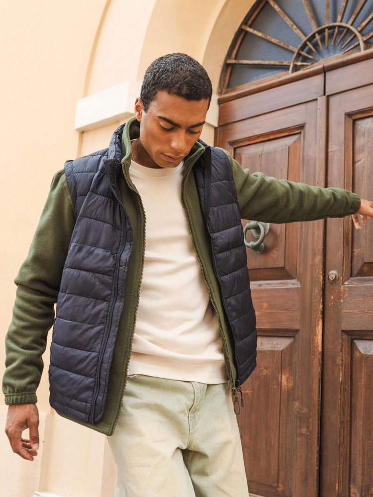 BS Nevada Bodywarmer, 115 gr/m²