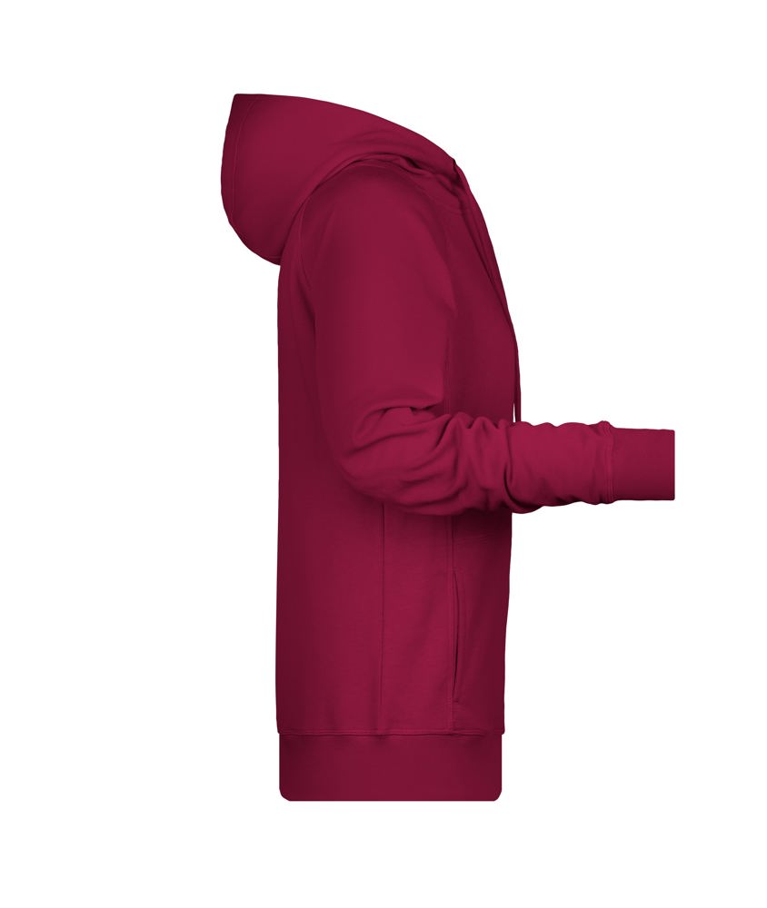 Ladies' Hoody  OCS Blended & RCS