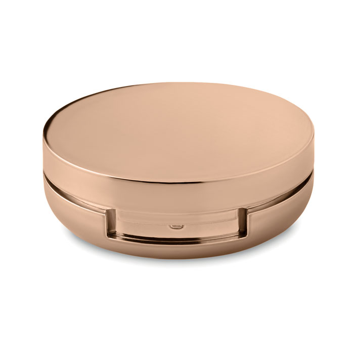 DUO MIRROR - Lippenbalsam mit Spiegel