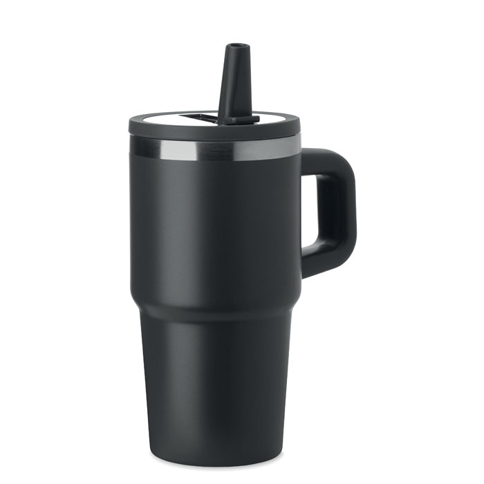 ALAND - Doppelwandiger Trinkbecher 500ml