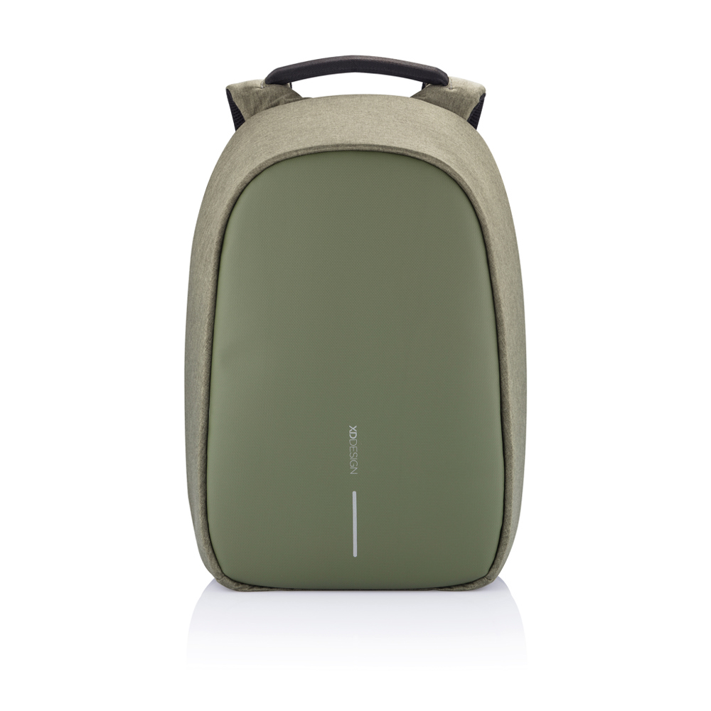 Bobby Hero Regular Anti-Diebstahl-Rucksack