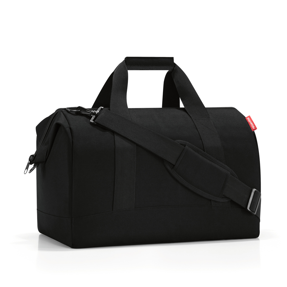 allrounder L - black