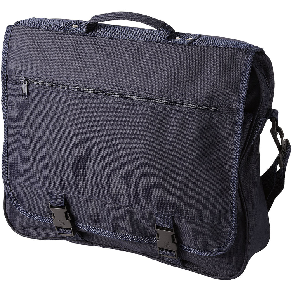 Anchorage Konferenztasche 11L - navy