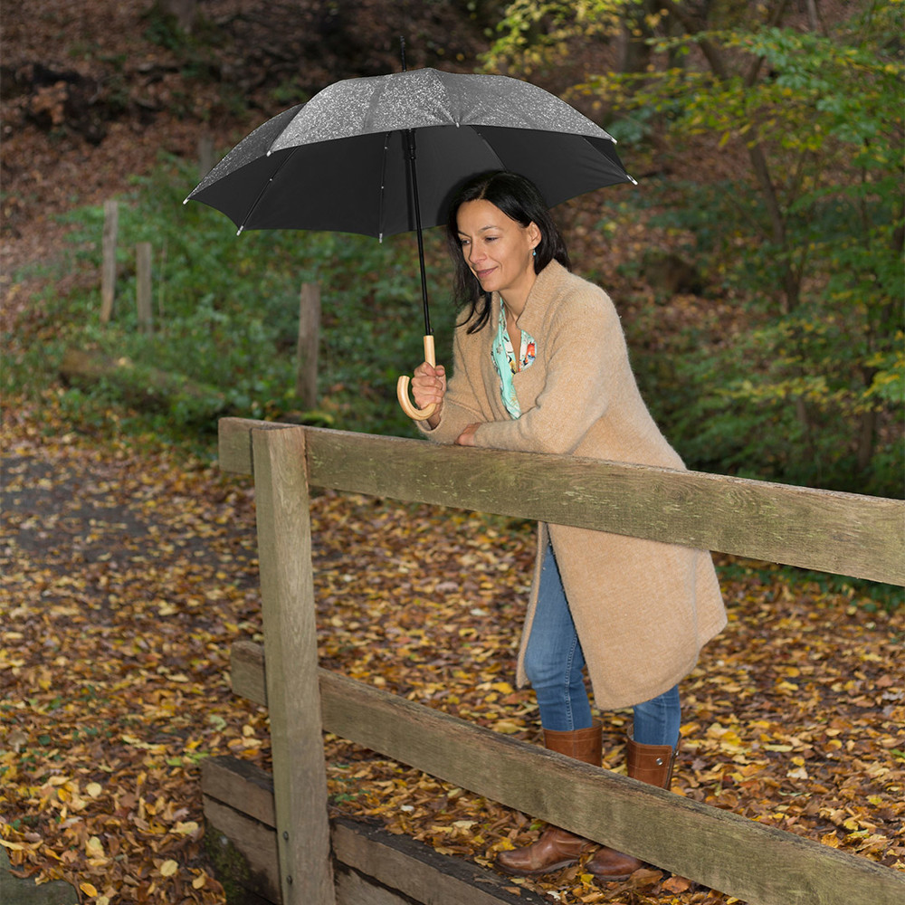 1134 AC-Stockschirm ÖkoBrella
