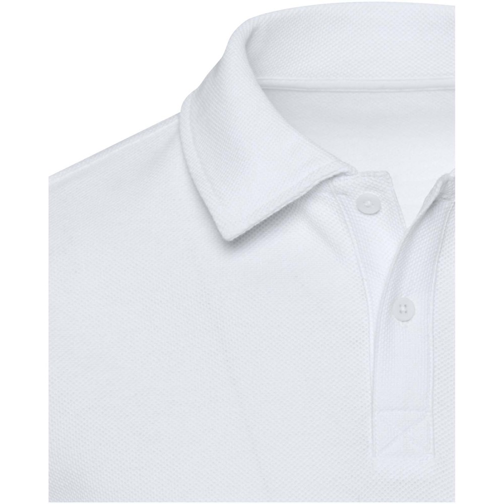 Apollo 245 g/m² Langarm Poloshirt Unisex