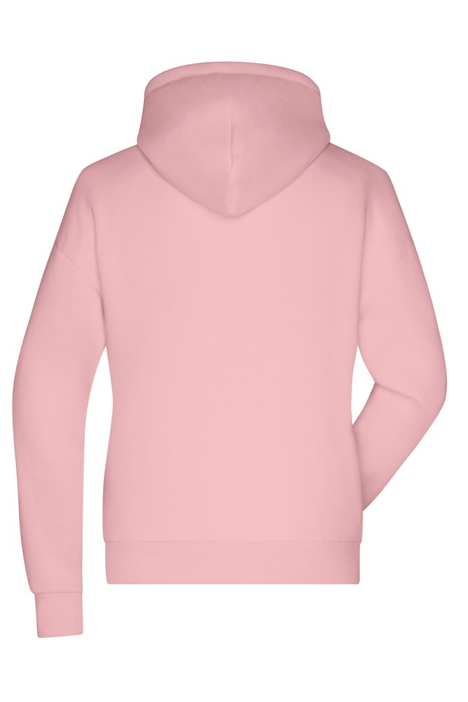 Ladies' Lounge Hoody  OCS Blended & RCS