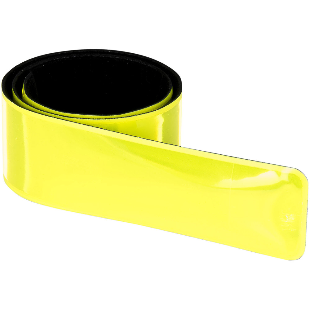 RFX™ Lynne 34 cm reflektierendes TPU Sicherheits-Schnapparmband
