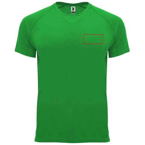 Bahrain 135 g/m² Sport T-Shirt für Kinder