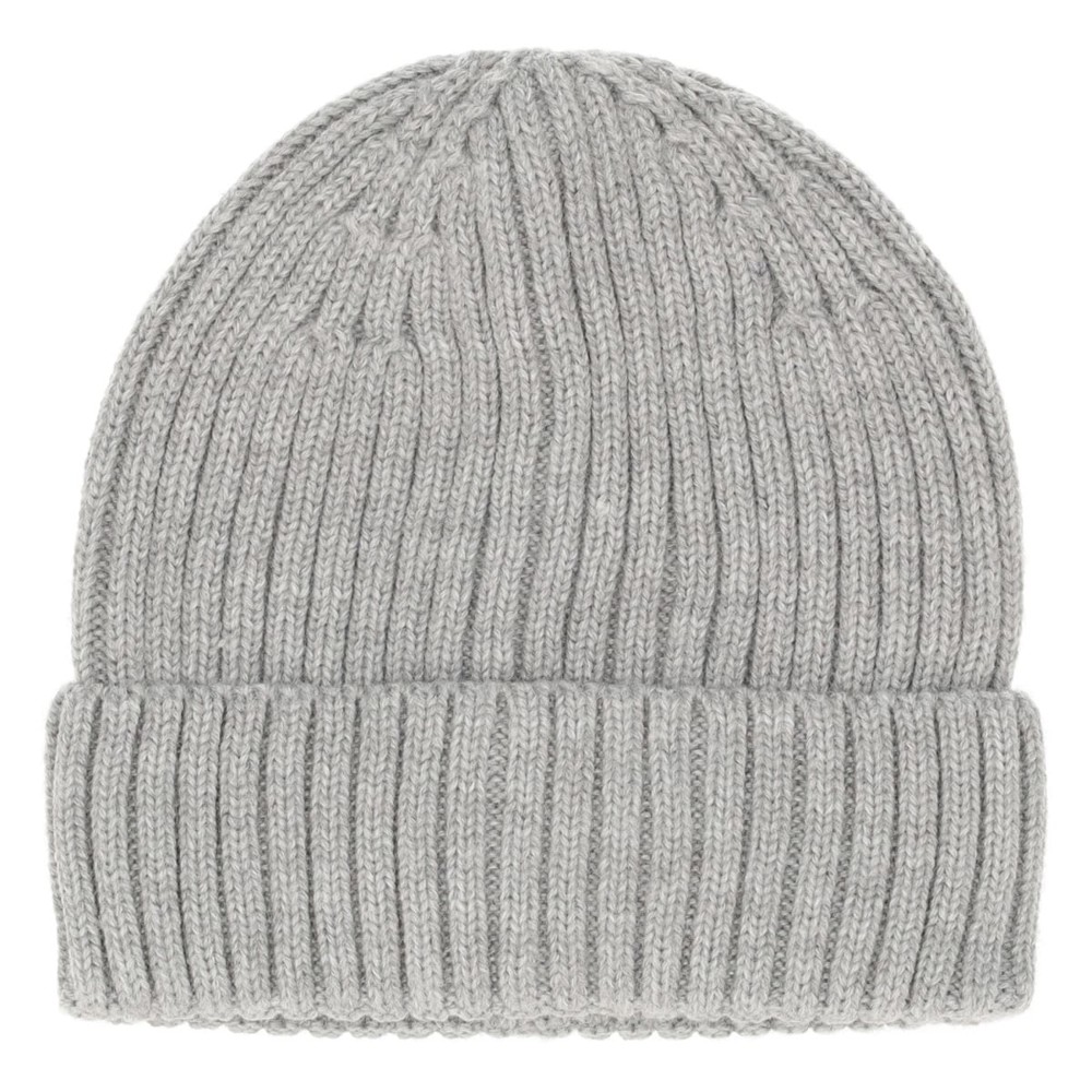 Nilton's Strickmütze, 15% Merinowolle