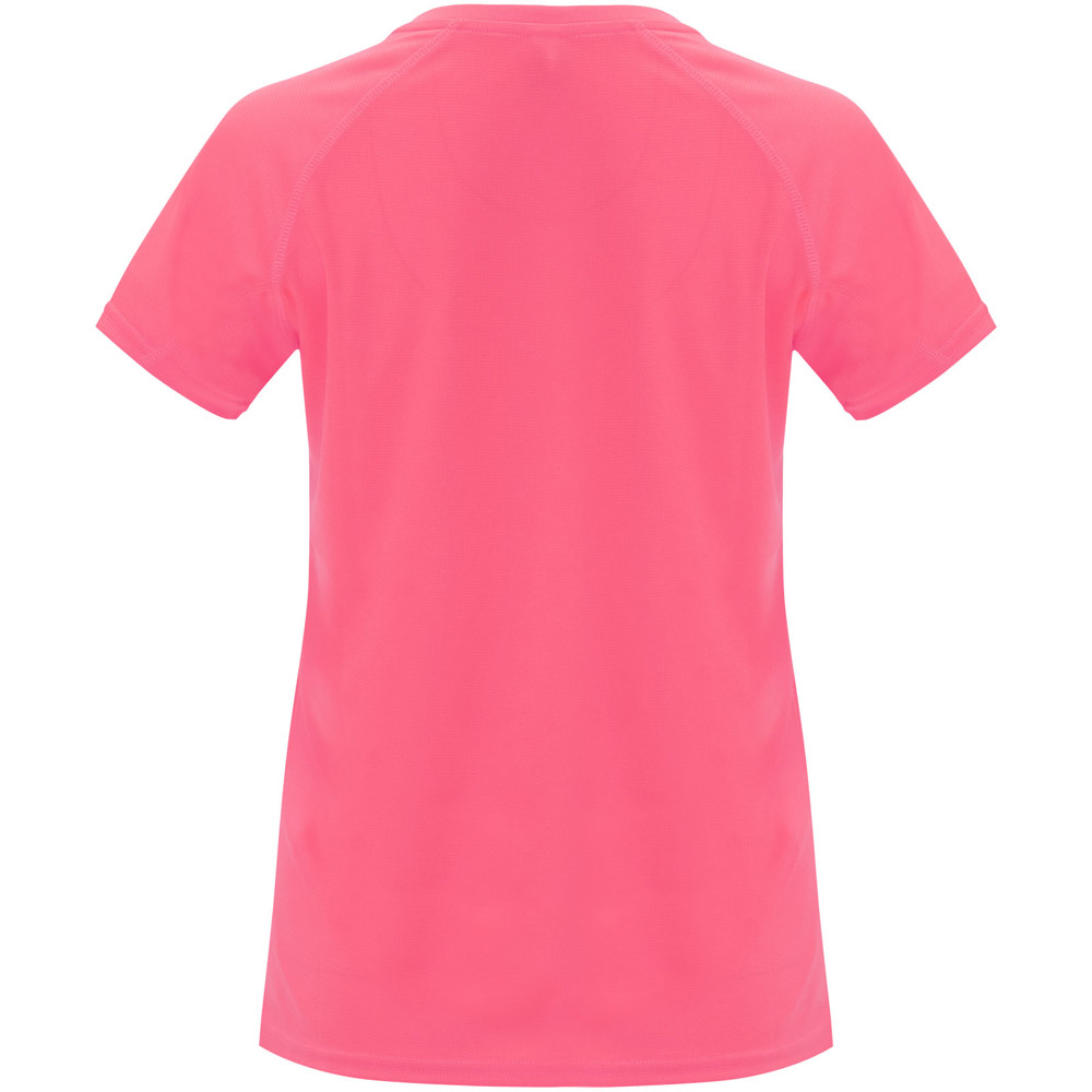 Bahrain 135 g/m² Sport T-Shirt für Damen