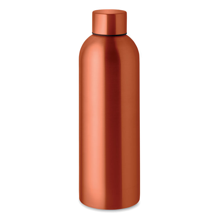 ATHENA PLUS - Einwandige Trinkflasche 750 ml - orange