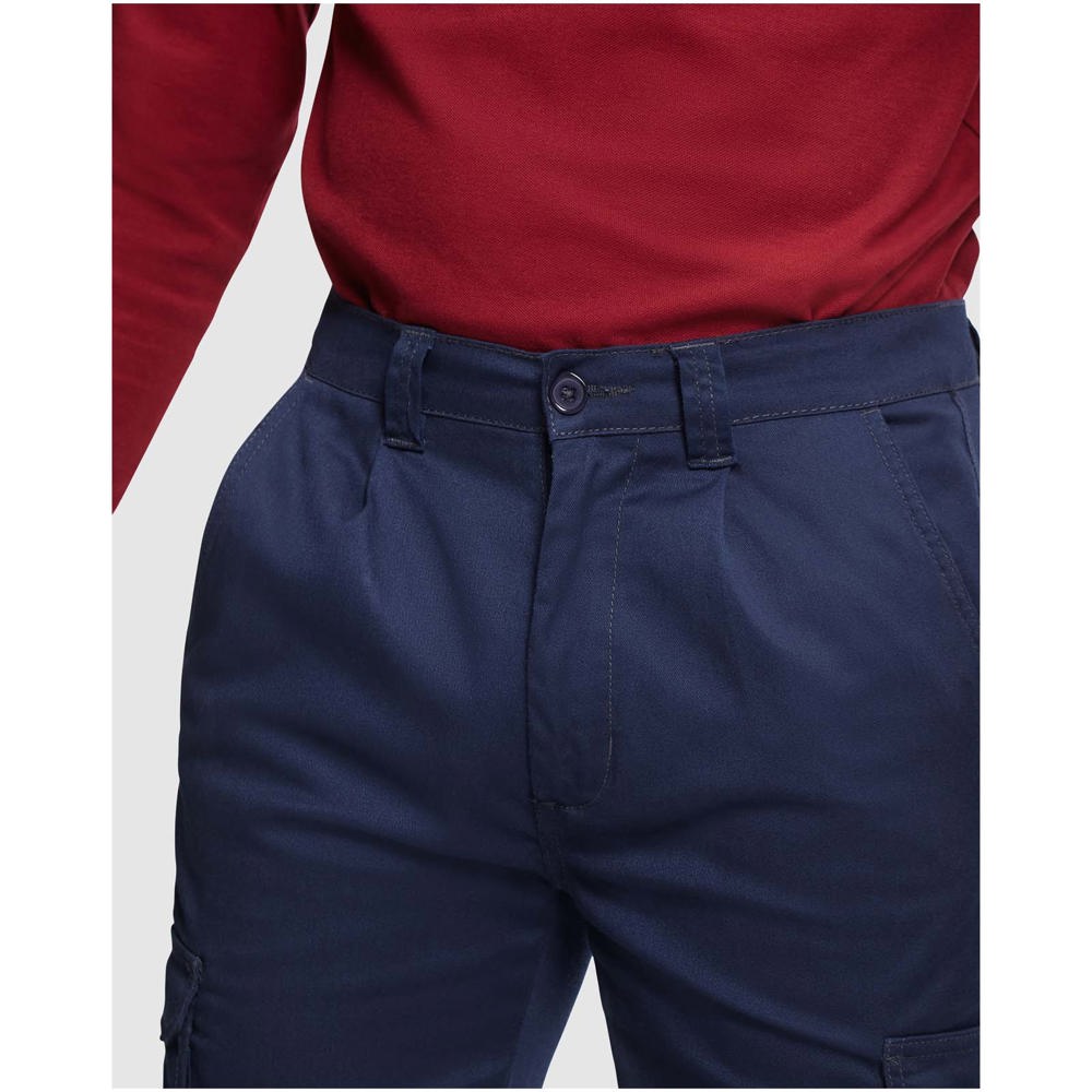 Daily Stretch Arbeitshose aus 250 g/m2 Elasthan