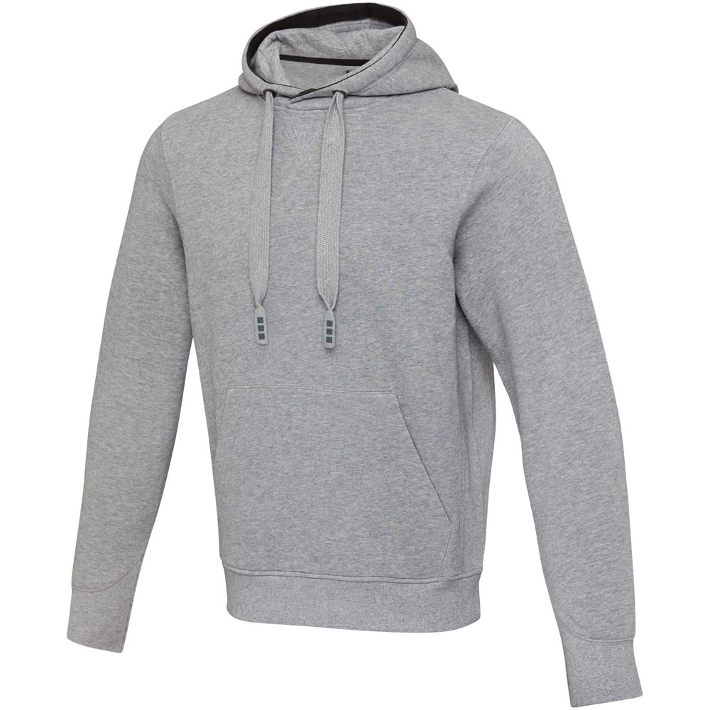 Arora 300 g/m² Unisex Hoodie - heather grau