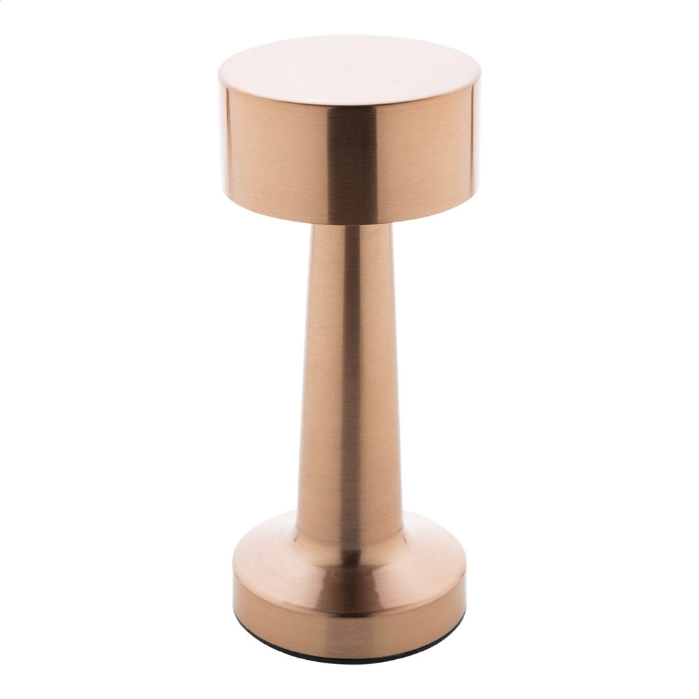 Flanagan Oro - Tischlampe