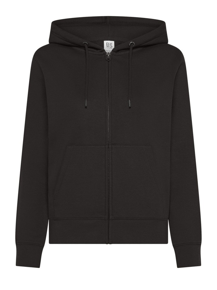 BS Vega Damen-Sweatshirt, 280 g/m²