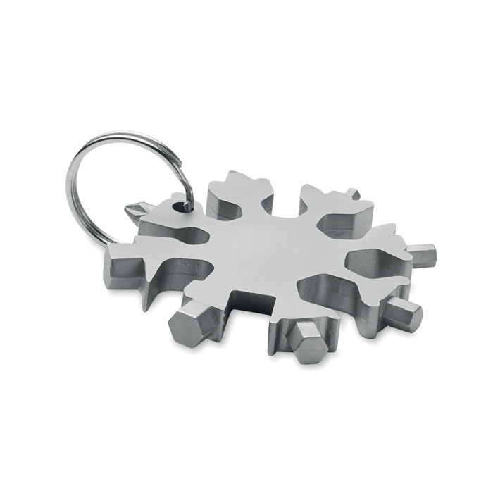 FLOQUET - Multitool aus Edelstahl