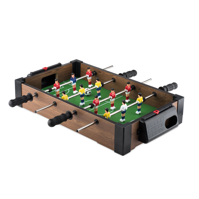 FUTBOLIN - Mini-Tischfußball
