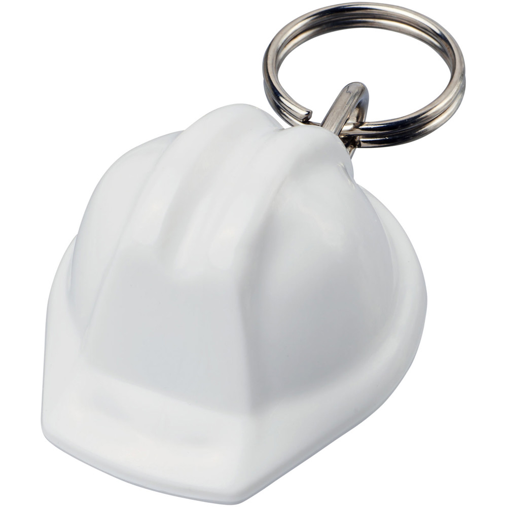 Kolt Schutzhelm Schlüsselanhänger aus recyceltem Material