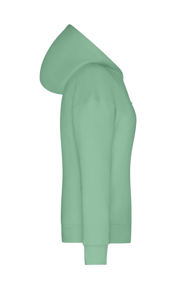 Ladies' Lounge Hoody  OCS Blended & RCS