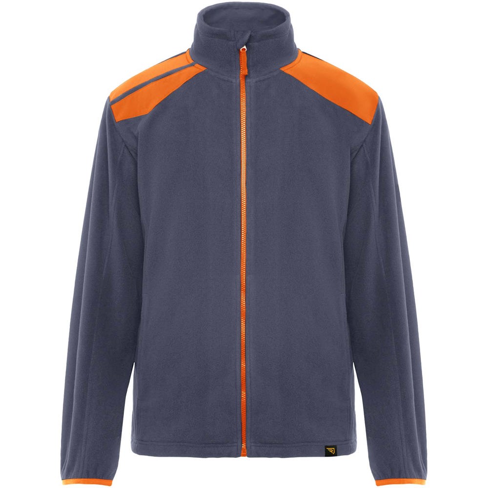 Terrano Mikrofleecejacke, unisex