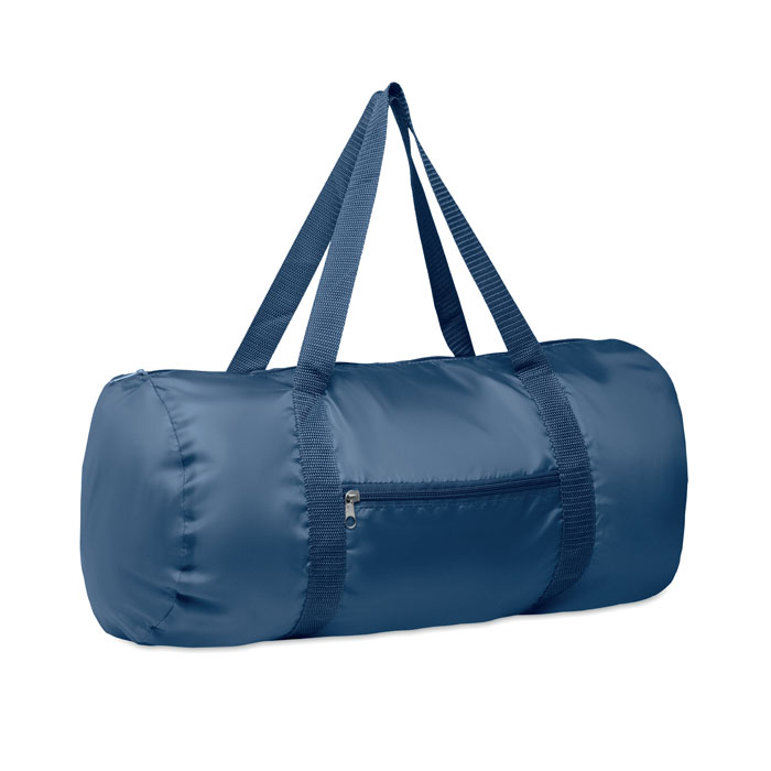 DUFF - Sport- und Reisetasche RPET - blau