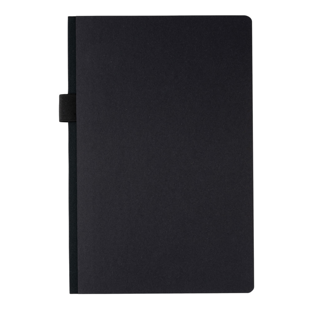 A5 Deluxe Hardcover Notizbuch