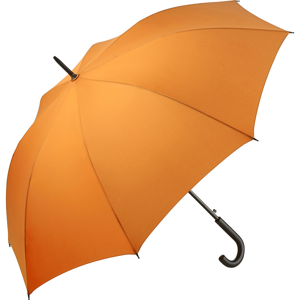 2359 AC-Gästeschirm - orange