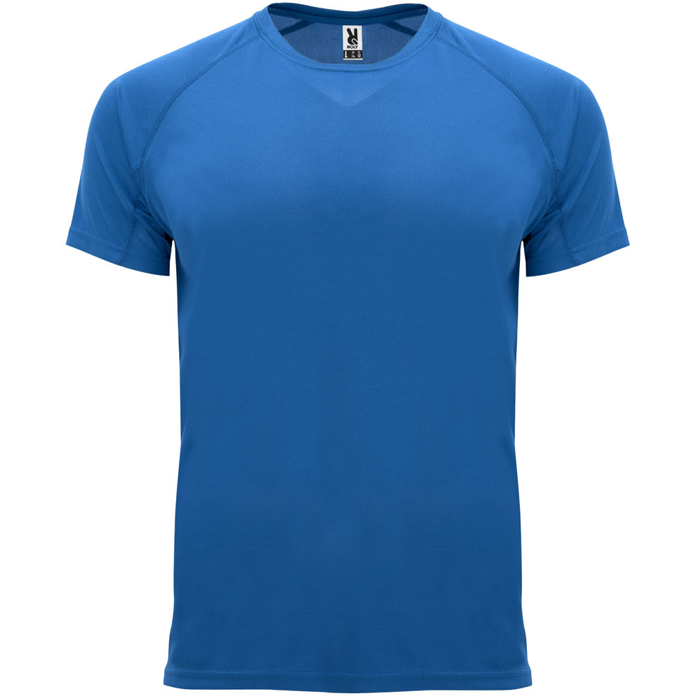 Bahrain 135 g/m² Sport T-Shirt für Herren - royalblau