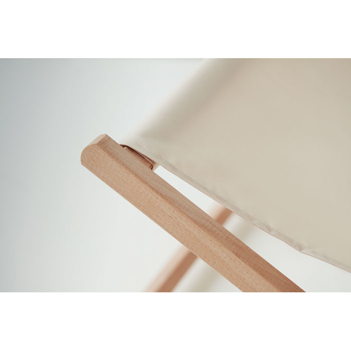 HONOPU - Liegestuhl Holz