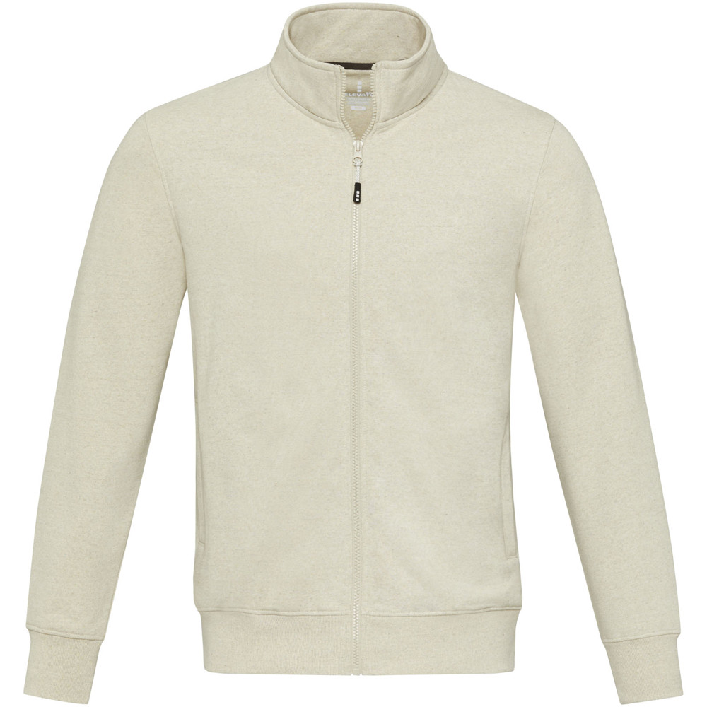 Galena 320 g/m² Aware™ Sweatjacke aus recyceltem Material Unisex