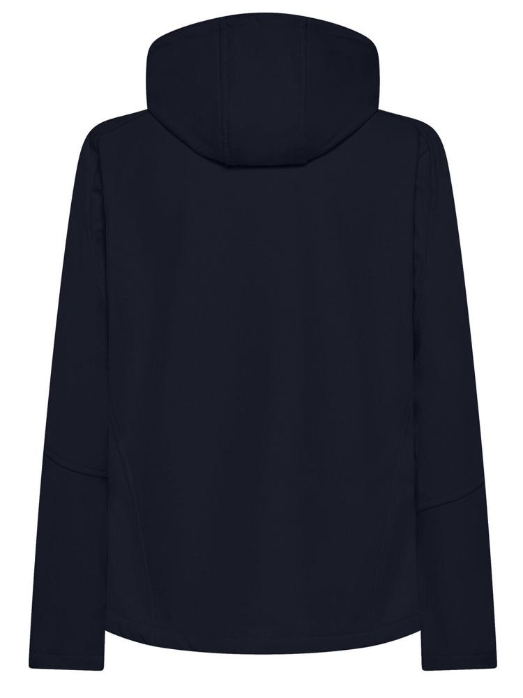 BS Storm Damen Softshelljacke, 340 gr/m²