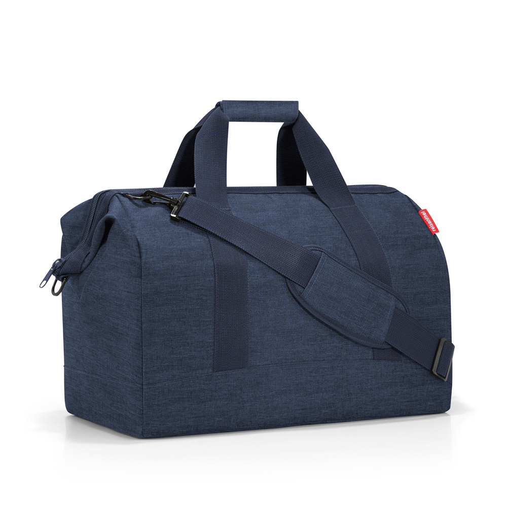allrounder L - twist navy