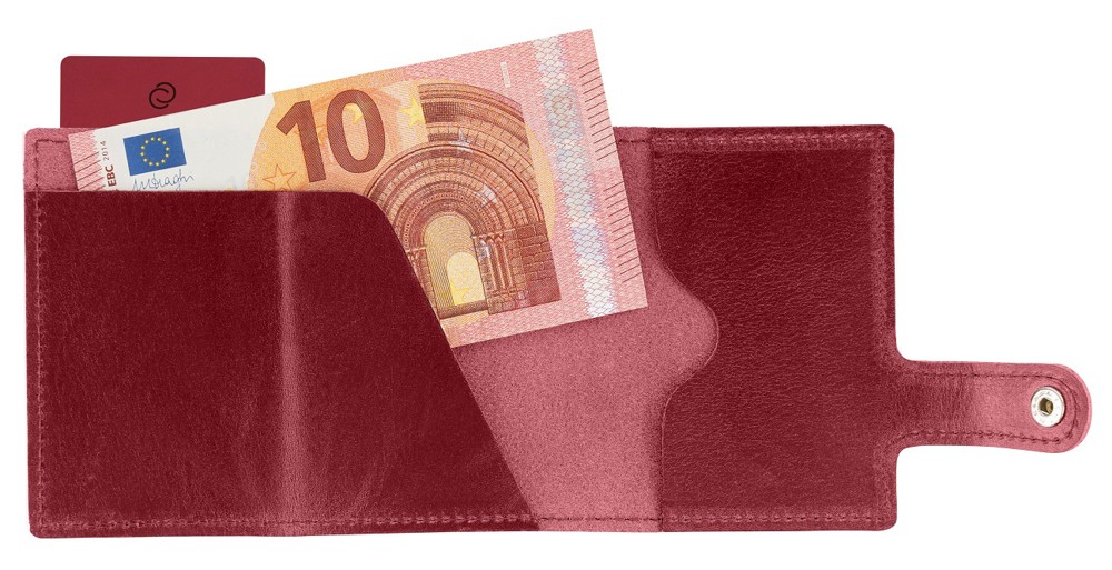 C-Secure RFID Börse