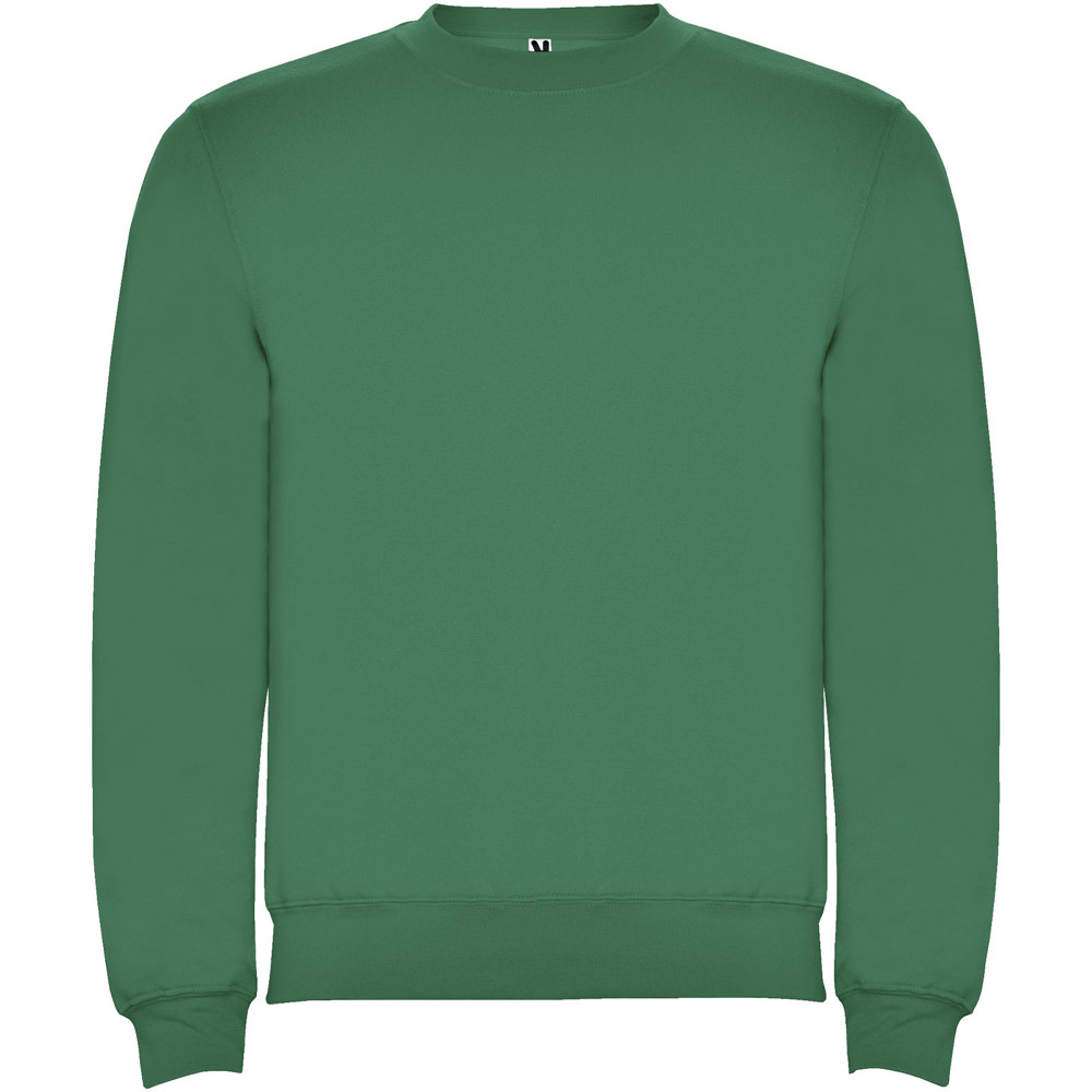 Clasica 280 g/m² Sweatshirt mit Rundhalsausschnitt Unisex - kelly grün