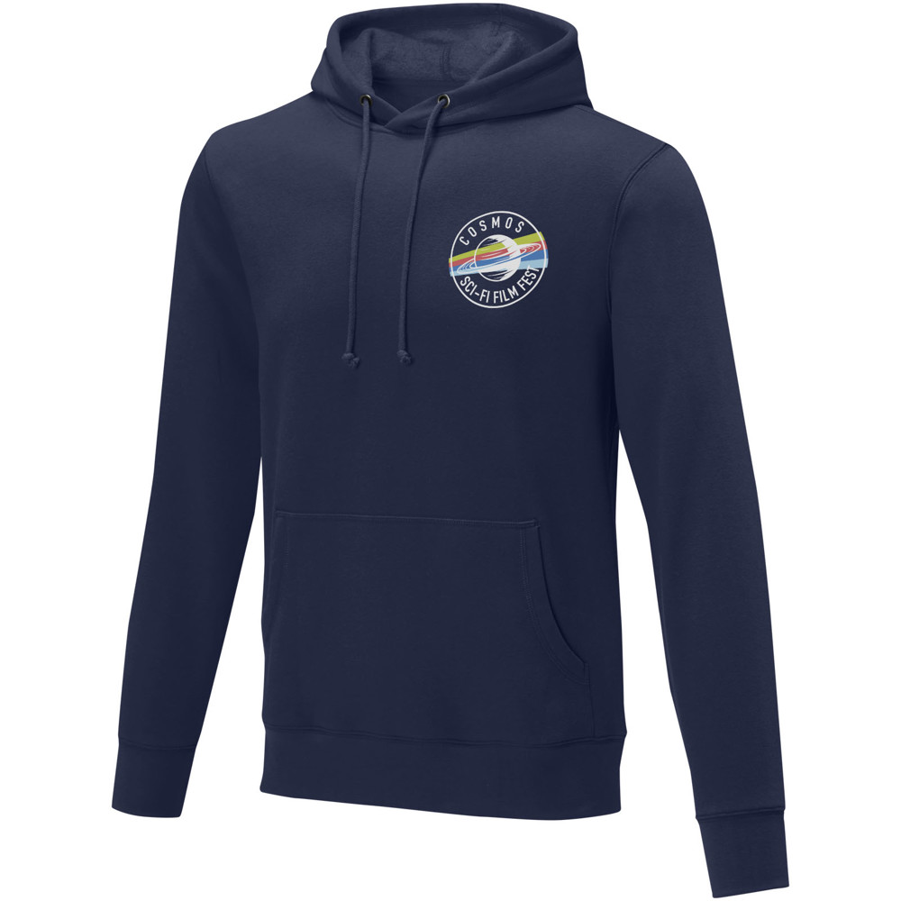 Charon 240 g/m² Unisex Kapuzenpullover