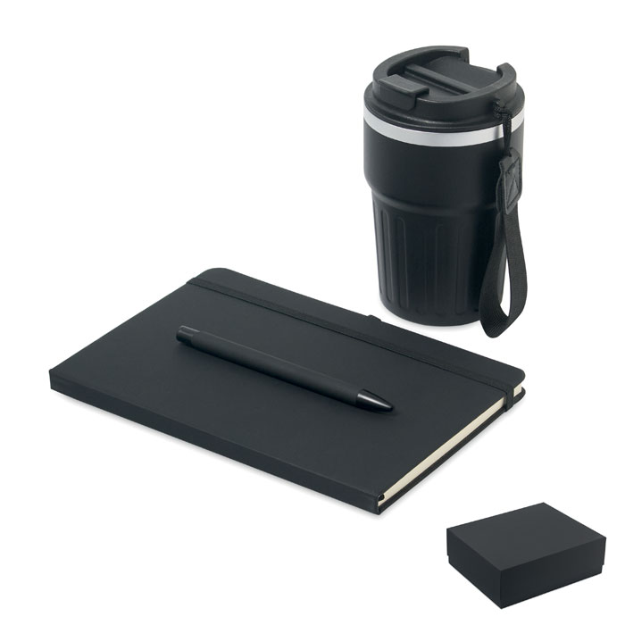 ENGAGE - Geschenkset 3-teilig