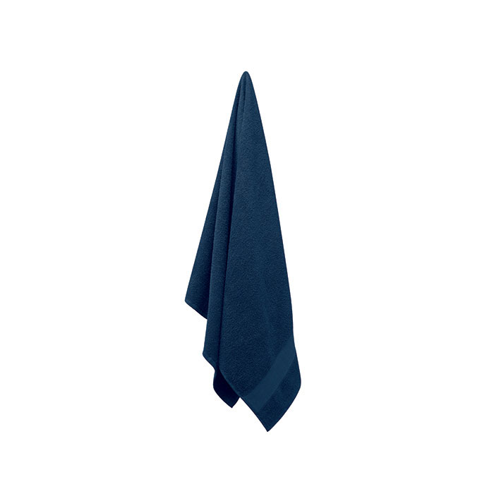PERRY - Handtuch Organic Cotton