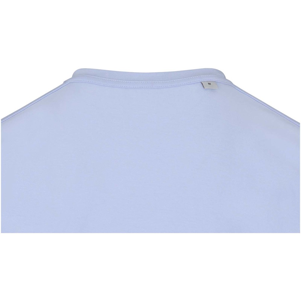 Balfour 200 g/m² Kurzärmeliges T-Shirt V-Ausschnitt Bio Baumwolle (OCS), unisex