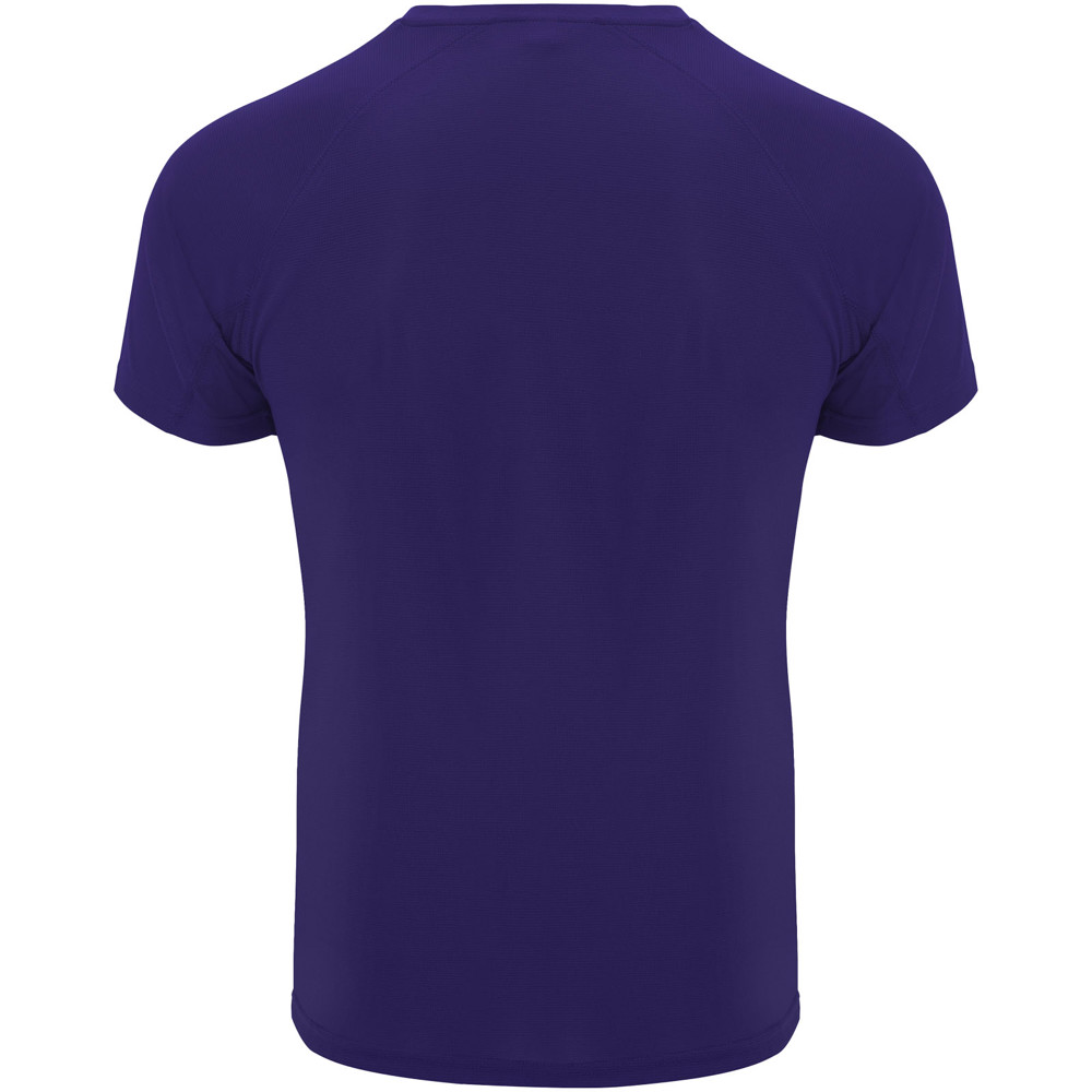 Bahrain 135 g/m² Sport T-Shirt für Kinder
