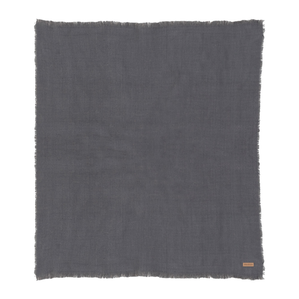 Ukiyo Aware™ Polylana® gewebte Decke 130x150cm