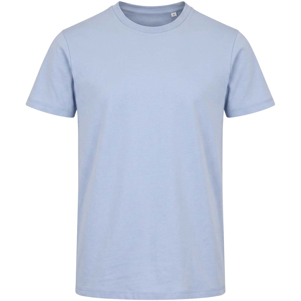 Balfour 200 g/m² Kurzärmeliges T-Shirt Bio Baumwolle (OCS), unisex