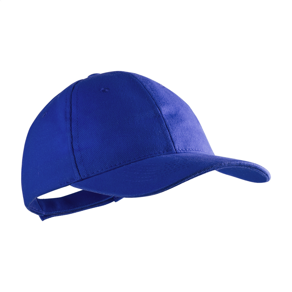 Banks - Baseball Kappe - blau