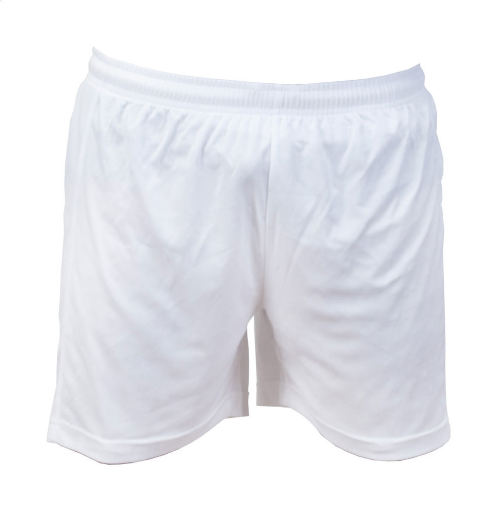 Gerox - Shorts - weiß