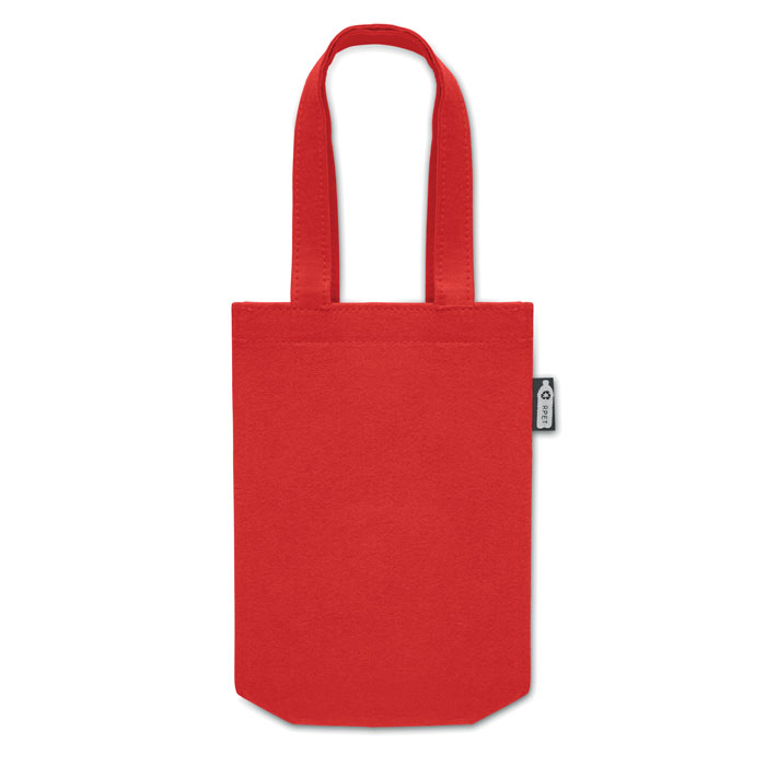 FELTOTE - Kleine Tasche RPET-Filz