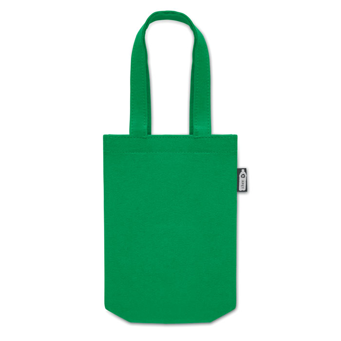 FELTOTE - Kleine Tasche RPET-Filz